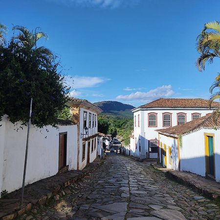 Hotel Antiquario & Pousada Da Matriz Tiradentes Zewnętrze zdjęcie