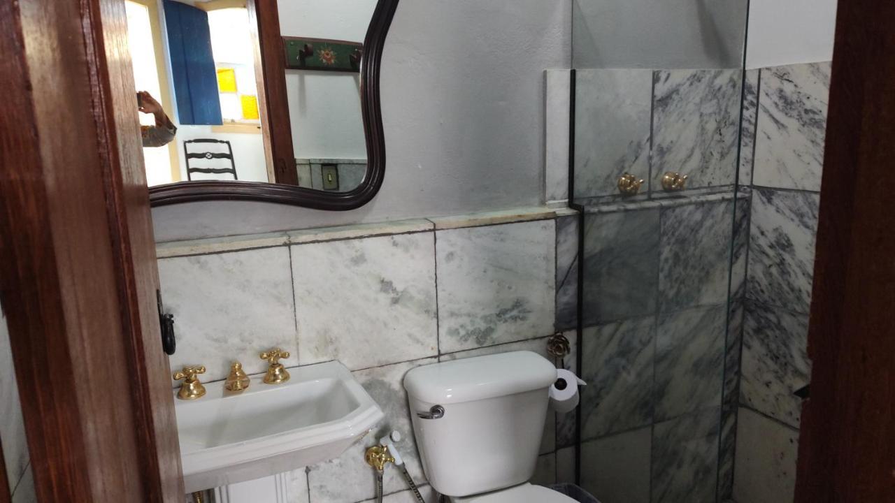 Hotel Antiquario & Pousada Da Matriz Tiradentes Zewnętrze zdjęcie