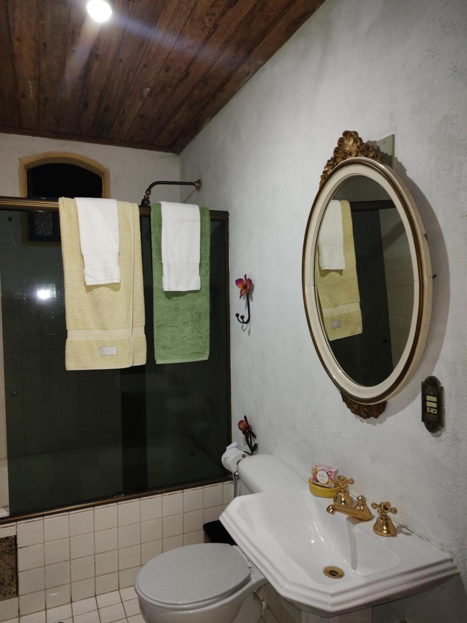 Hotel Antiquario & Pousada Da Matriz Tiradentes Zewnętrze zdjęcie