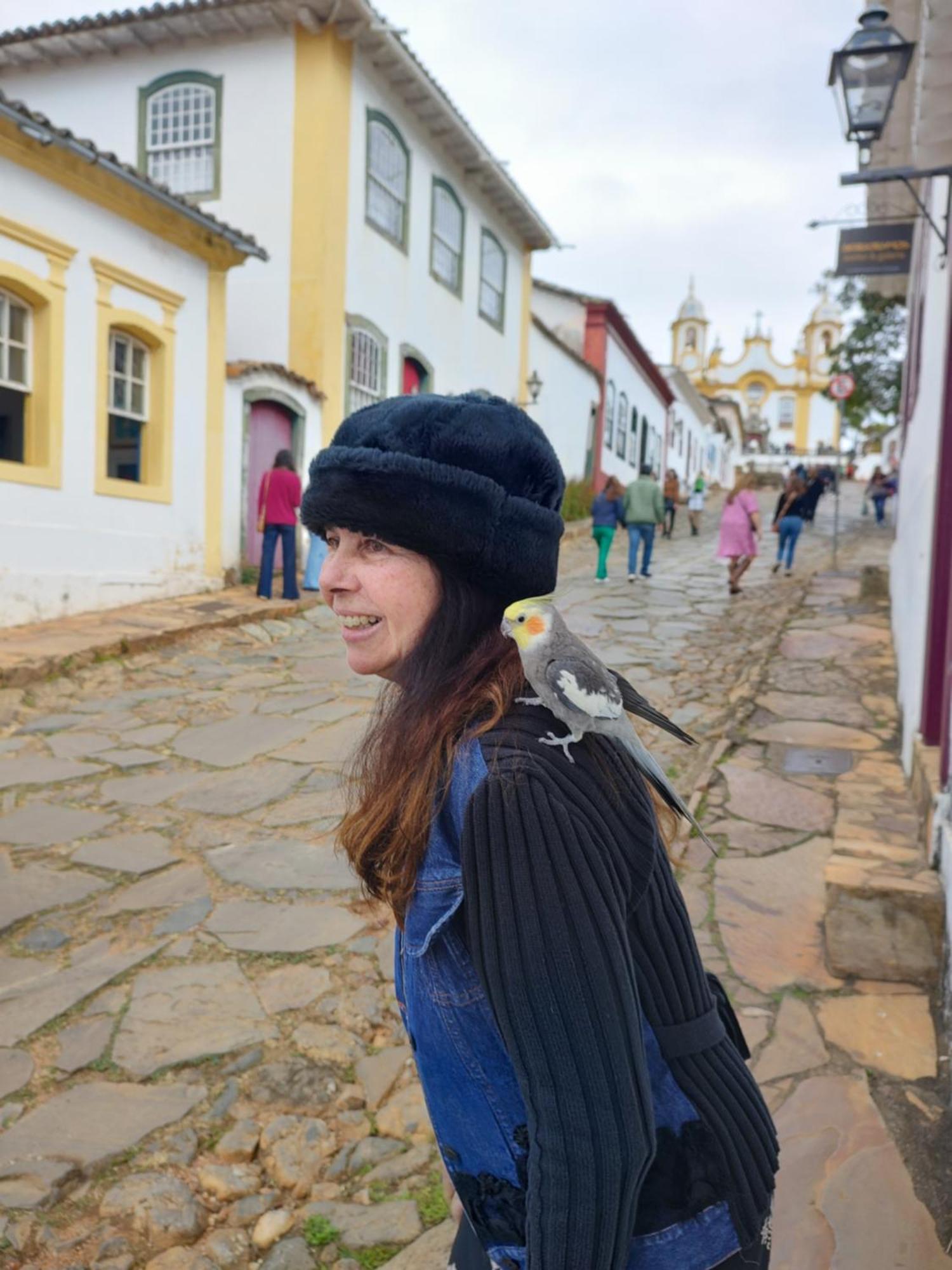 Hotel Antiquario & Pousada Da Matriz Tiradentes Zewnętrze zdjęcie