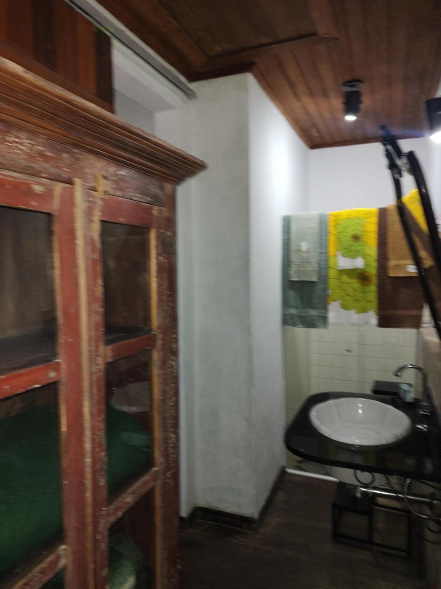 Hotel Antiquario & Pousada Da Matriz Tiradentes Zewnętrze zdjęcie
