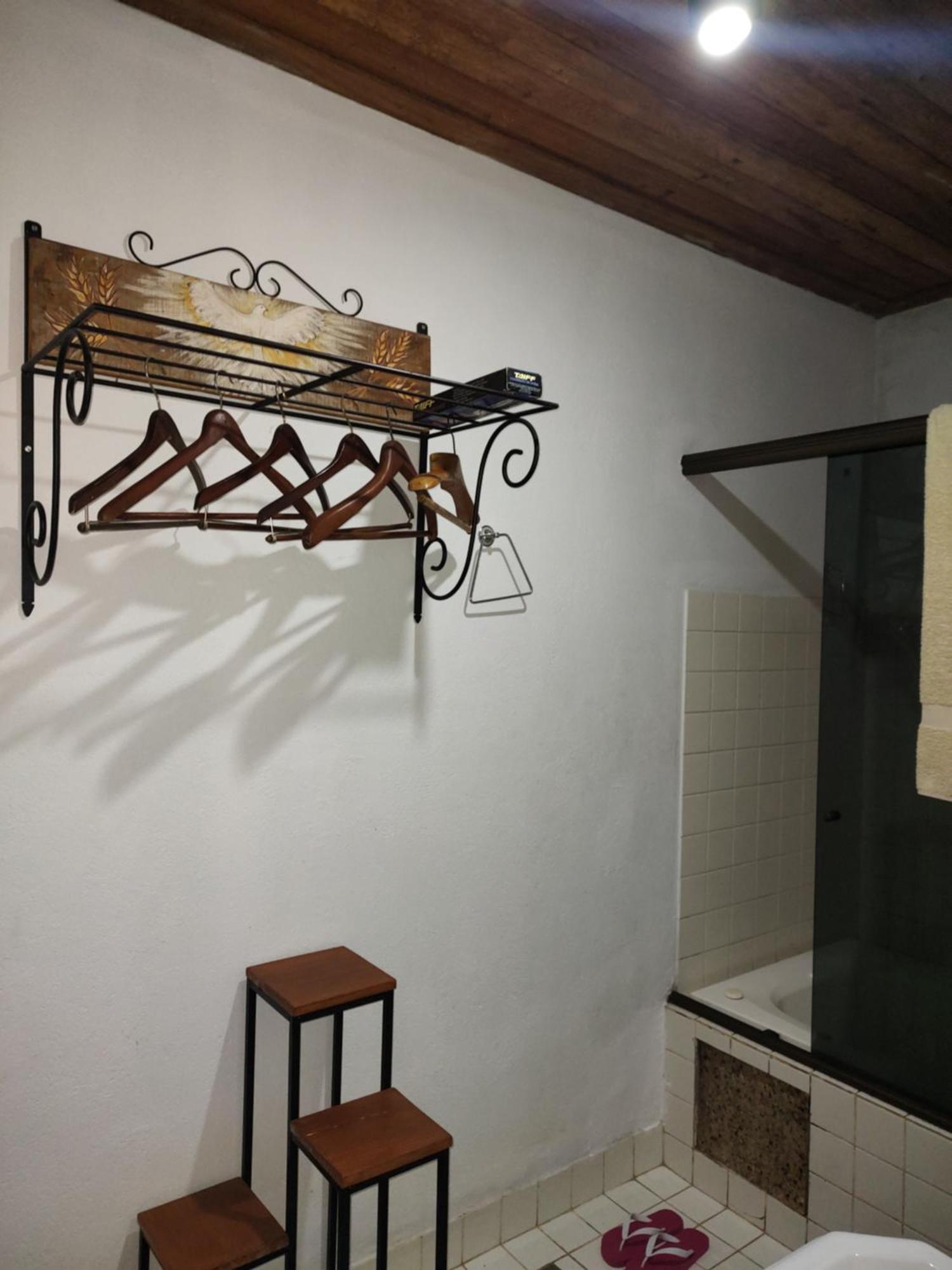 Hotel Antiquario & Pousada Da Matriz Tiradentes Zewnętrze zdjęcie