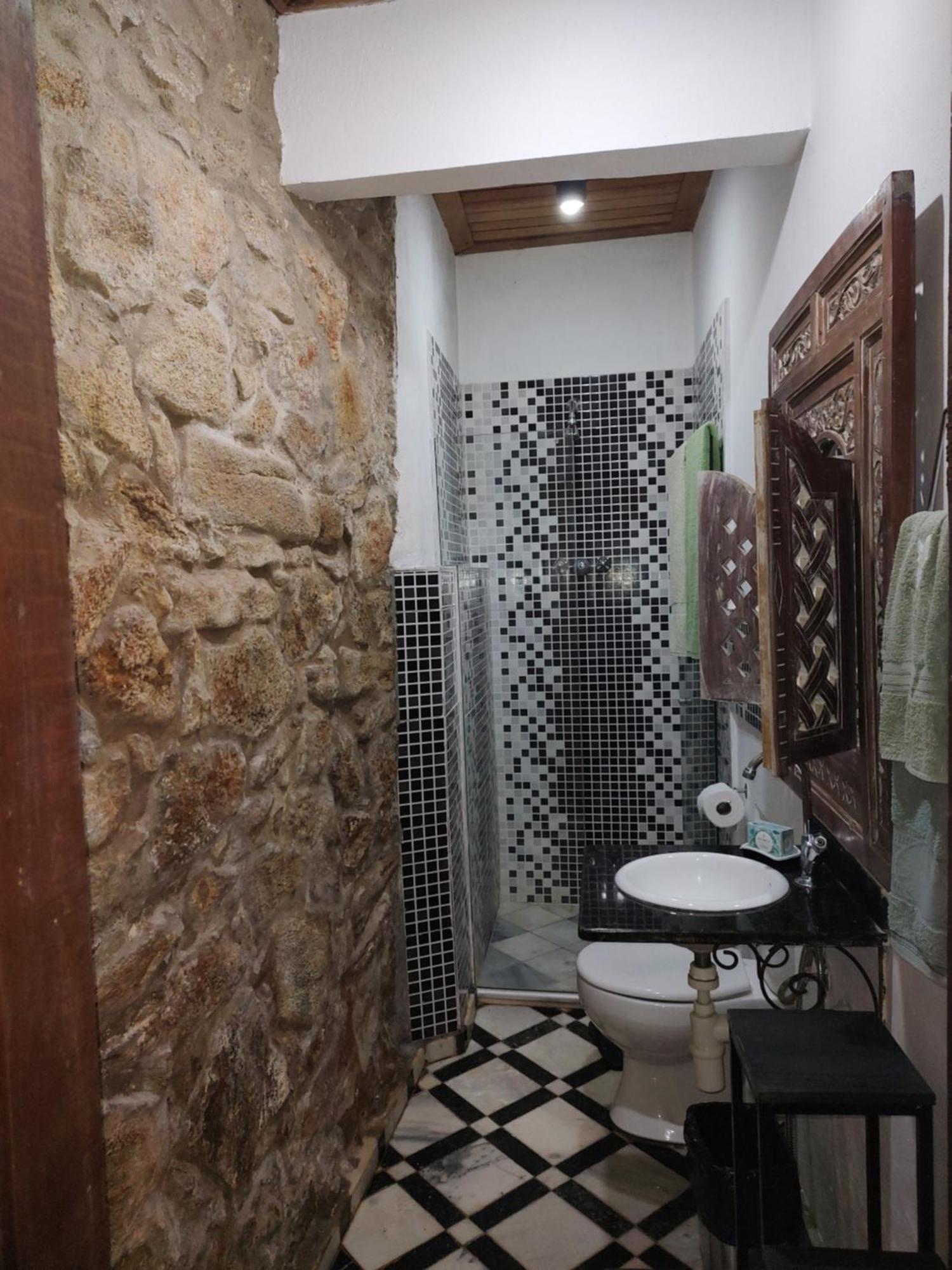 Hotel Antiquario & Pousada Da Matriz Tiradentes Zewnętrze zdjęcie
