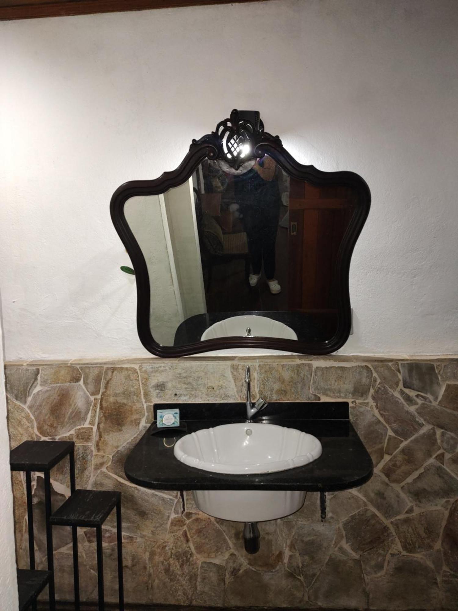 Hotel Antiquario & Pousada Da Matriz Tiradentes Zewnętrze zdjęcie