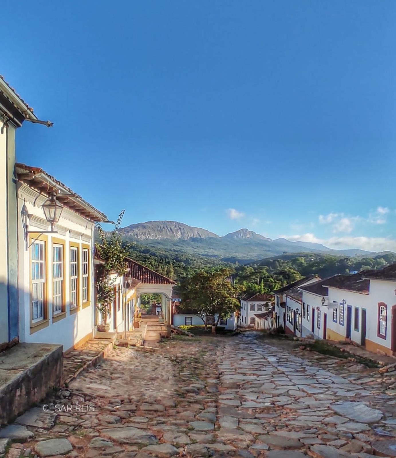 Hotel Antiquario & Pousada Da Matriz Tiradentes Zewnętrze zdjęcie