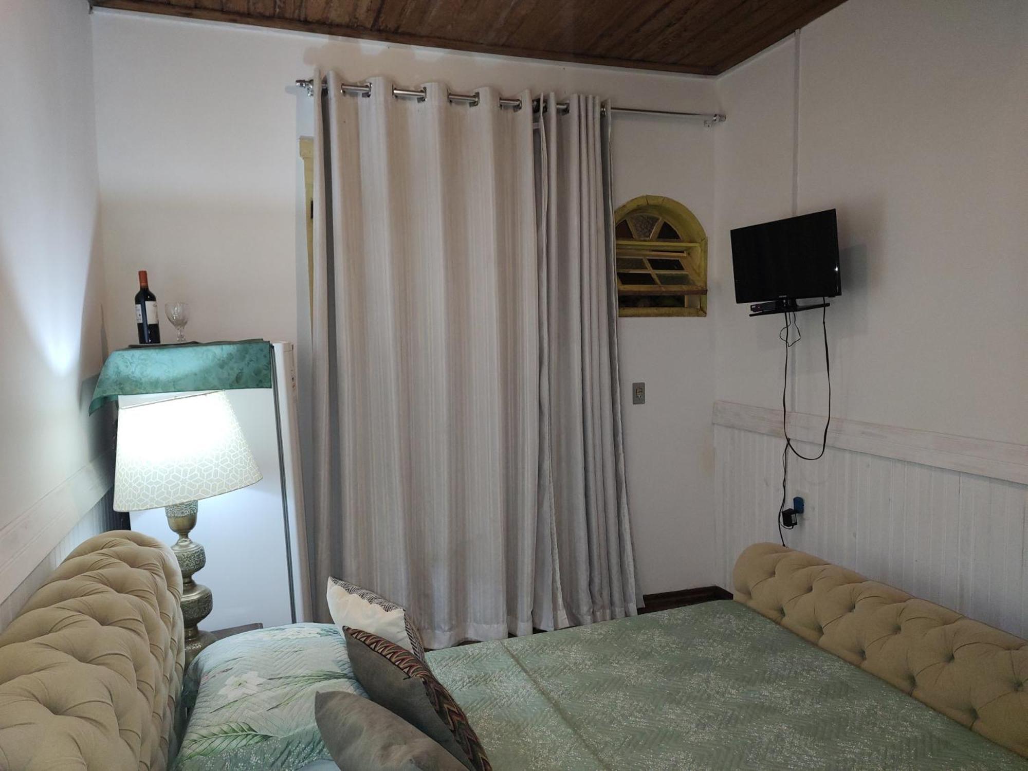 Hotel Antiquario & Pousada Da Matriz Tiradentes Zewnętrze zdjęcie