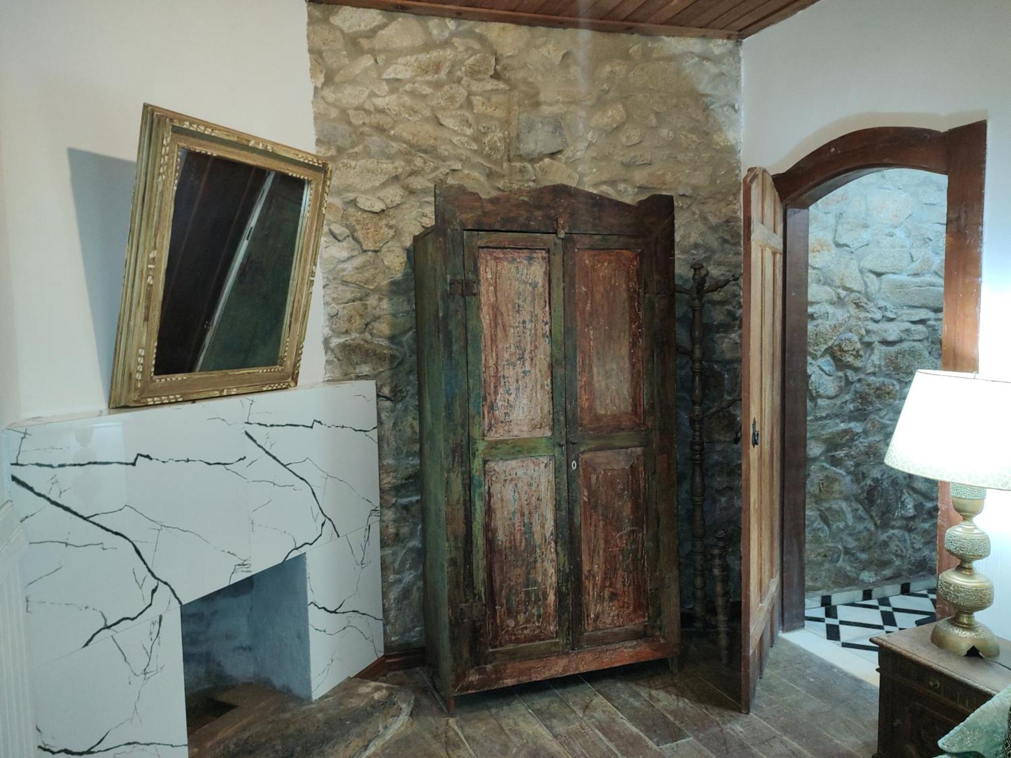 Hotel Antiquario & Pousada Da Matriz Tiradentes Zewnętrze zdjęcie