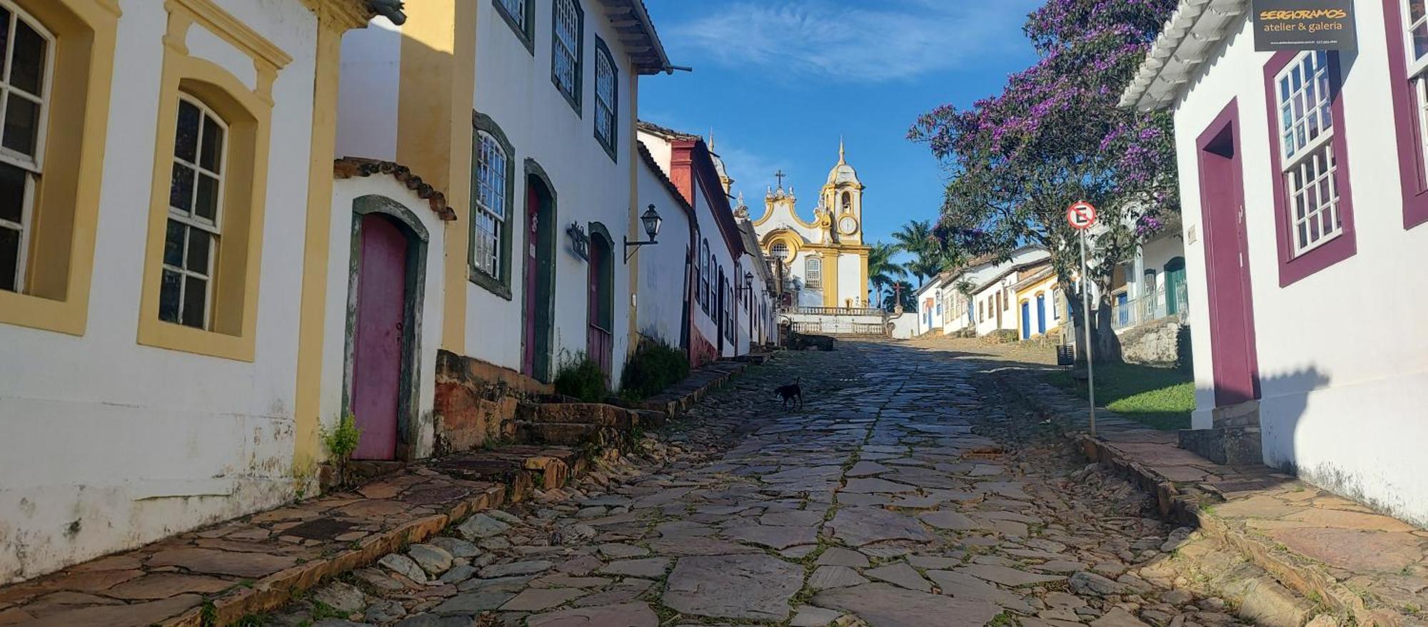Hotel Antiquario & Pousada Da Matriz Tiradentes Zewnętrze zdjęcie