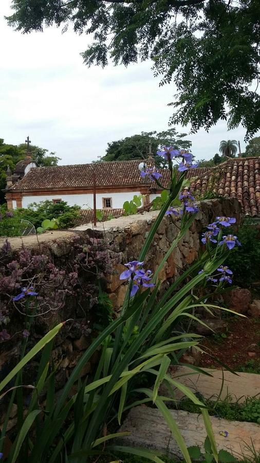 Hotel Antiquario & Pousada Da Matriz Tiradentes Zewnętrze zdjęcie