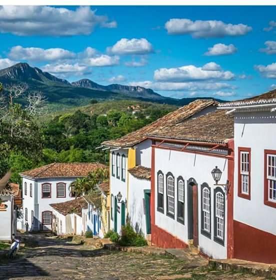 Hotel Antiquario & Pousada Da Matriz Tiradentes Zewnętrze zdjęcie