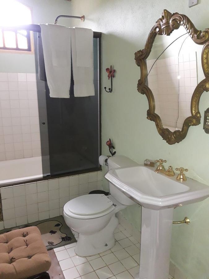 Hotel Antiquario & Pousada Da Matriz Tiradentes Zewnętrze zdjęcie