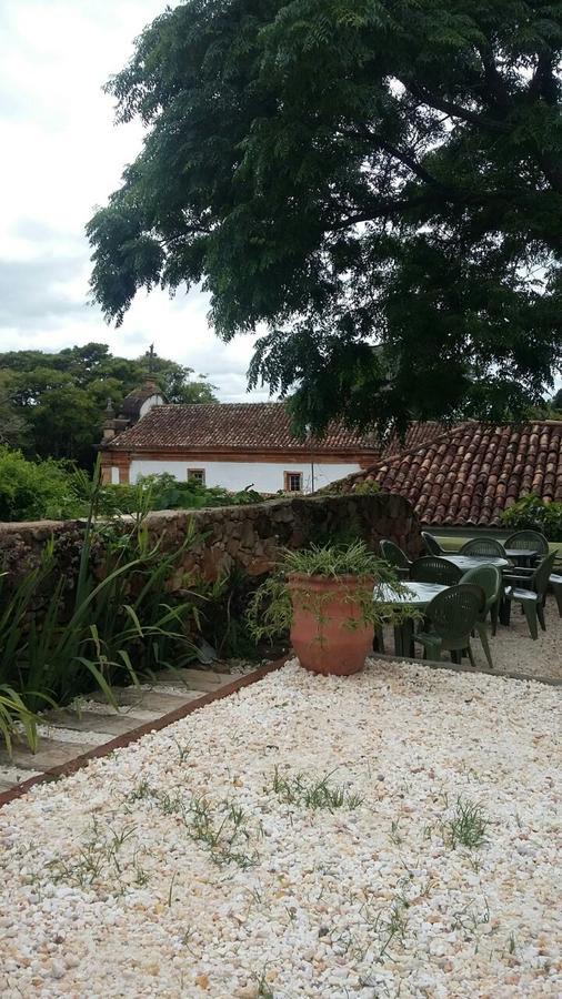 Hotel Antiquario & Pousada Da Matriz Tiradentes Zewnętrze zdjęcie